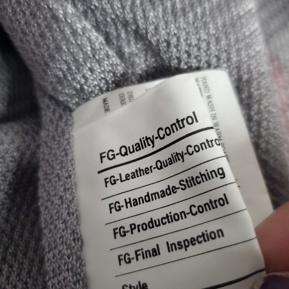 Firstgear Motorcycle Padded Racing Jacket - Picture 7 of 12
